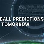 football bet tips tomorrow